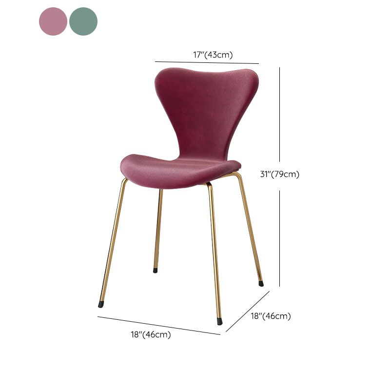 Contemporary Makeup Vanity Desk Double Drawers Vanity Dressing Table