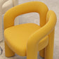 Contemporary Style Indoor Arm Chair Upholstered Arm Chair for Home