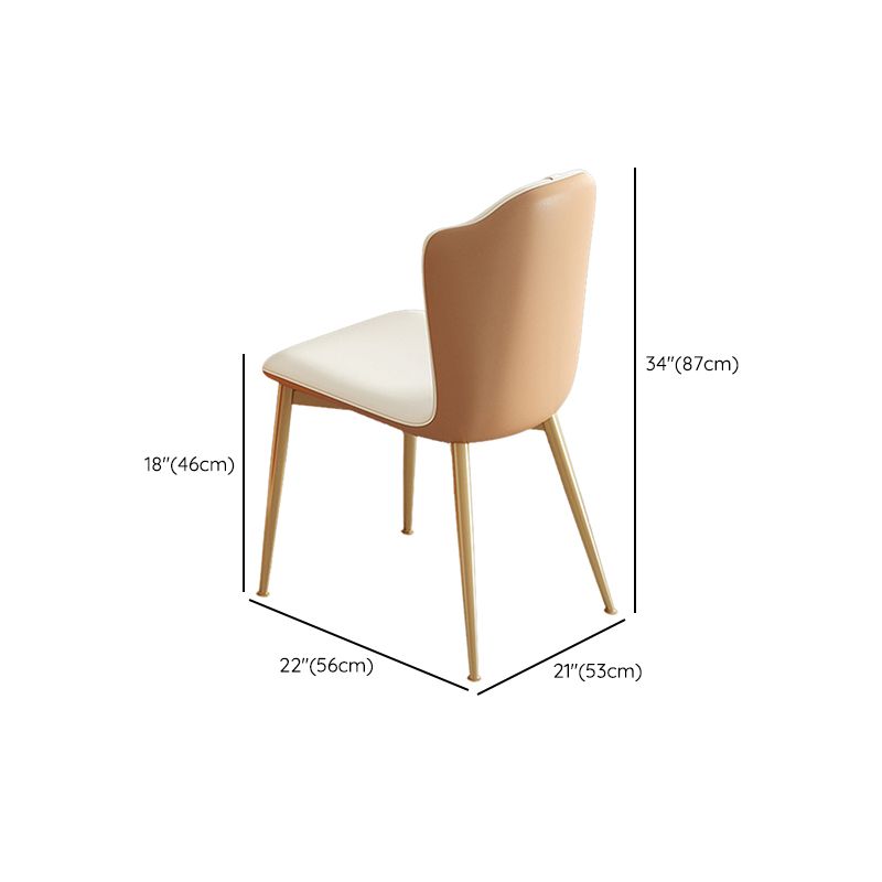 Modern Style 1/4/5/6/7 Pieces Dining Room Table Rectangle Stone Furniture in White Clearhalo 'Dining Room Sets' 'Dining Tables & Seating' 'dining_room_set' 'furn' 'furn_dining_room_set' 'Furniture' 'Kitchen & Dining Furniture' 1200x1200_848e461f-faa4-43f4-80bf-c65dc5bc1c32