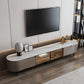 Stone Media Console TV Stand Modern TV Stand Console with Drawers Clearhalo 'furn' 'furn_tv_stands_entertainment_centers' 'Furniture' 'Living Room Furniture' 'TV Stands & Entertainment Centers' 'TV Stands & Media Storage Furniture' 'tv_stands_entertainment_centers' 1200x1200_849a835c-0c04-4b5f-b551-565520cd5a77