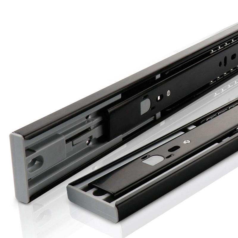 29,25 pollici H Classic Glam Office Desk White RECTALGLY Desk