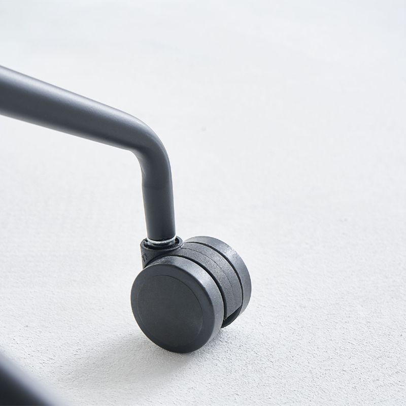 Contemporary Arms Included Task Chair Leather Desk Chair for Office Clearhalo 'furn' 'furn_office_chair' 'Furniture' 'Office Chairs' 'Office Furniture' 'office_chair' 1200x1200_84a67f88-63f7-4a17-9b03-a2a0f38cd053