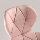 Modern Style Wood Chairs Set Wingback Side Kitchen Dining Chair (Set of 4) Clearhalo ' kitchen&dining_furn' 'Dining Chairs' 'Dining Tables & Seating' 'dining_chair' 'Furniture' 'furniture_dining_chair' 'Kitchen & Dining Furniture' 'kitchen' 1200x1200_84b7bf92-34c3-4f21-8f93-e4c630b76c50