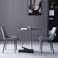 Luxury Sintered Stone Dining Table Single Pedestal Base Round Table for Home Clearhalo ' dining_table' 'Dining Tables & Seating' 'Dining Tables' 'furn' 'furn_dining_table' 'Furniture' 'furniture_dining_table' 'Kitchen & Dining Furniture' 'kitchen&dining_furn' 'kitchen' 'kitchen_dining_table' 1200x1200_84c08a1b-d117-4bdc-96c7-4ce54427be59