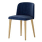 Nordic 1/2/5/7 Pieces Dining Set Rectangle Stone Dining Table for Dining Room Clearhalo 'Dining Room Sets' 'Dining Tables & Seating' 'dining_room_set' 'furn' 'furn_dining_room_set' 'Furniture' 'Kitchen & Dining Furniture' 1200x1200_84c0aa3c-1a41-477e-bd8b-0980d2841bee
