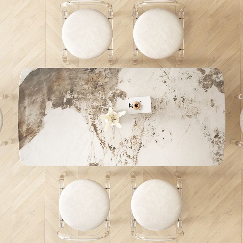 Pièces modernes 1/5/7