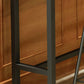 Solid Wood Bar Table Set 1/4/6/7 Pcs Industrial Bar Table and Stools Clearhalo 'Bar Furniture' 'furn' 'furn_home_bar_bar_sets' 'Furniture' 'Home Bars & Bar Sets' 'home_bar_bar_sets' 'Kitchen & Dining Furniture' 1200x1200_84da5bc9-a7ce-4561-8a44-bf180a2089c1