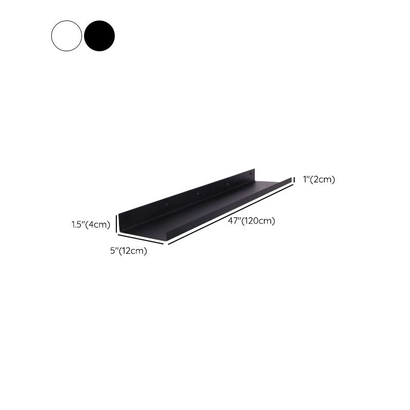 Libreria industriale chiusa industriale in metallo con scaffali