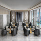 Modern Marble Dining Room Set 1/3/4/5 Pieces Dining Furniture Set /Separate Items Clearhalo 'Dining Room Sets' 'Dining Tables & Seating' 'dining_room_set' 'furn' 'furn_dining_room_set' 'Furniture' 'furniture_dining_room_set' 'Kitchen & Dining Furniture' 'kitchen&dining_furn' 'kitchen' 1200x1200_84de0a02-3d35-4812-8d21-ee0c99e374cc