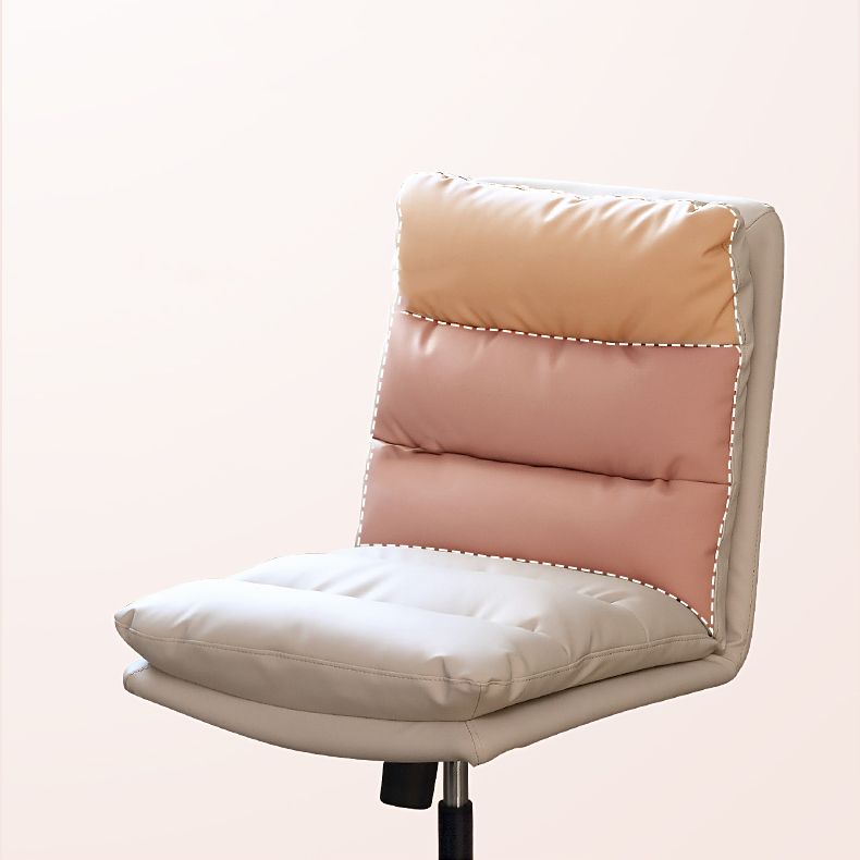 Contemporary Executive Chair Adjustable Seat Height Office Chair Clearhalo 'furn' 'furn_office_chair' 'Furniture' 'Office Chairs' 'Office Furniture' 'office_chair' 1200x1200_84e21b8c-bed3-4072-95a4-090c5b9e5c42