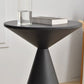 Mid-Century Modern Cocktail Table Pedestal Metal Coffee Table Clearhalo 'Coffee & Accent Tables' 'Coffee Tables' 'coffee_tables' 'furn' 'furn_coffee_tables' 'Furniture' 'Living Room Furniture' 1200x1200_84e75fb8-9485-48db-a88f-9f53293a9ea4