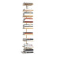 Modern Style Open Bookshelf Vertical Shelf Bookcase for Home Clearhalo 'Bookcases' 'furn' 'furn_bookcases' 'Furniture' 'furniture_bookcases' 'kitchen' 'kitchen_bookcases' 'Living Room Furniture' 'Office Furniture' 1200x1200_84f06d3c-f720-43b4-811e-cf73fa6b02ac