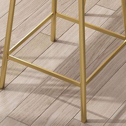 Set da pub con banco rettangolare glam set da 1/4 pezzi e set di sgabelli