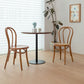 Bentwood Armless Dining Chairs Wood Dining Side Chairs with Beech Legs Clearhalo ' kitchen&dining_furn' 'Dining Chairs' 'Dining Tables & Seating' 'dining_chair' 'furn' 'furn_dining_chair' 'Furniture' 'furniture_dining_chair' 'Kitchen & Dining Furniture' 'kitchen' 1200x1200_852a47bc-836e-4f90-ae43-90d5a4320c87