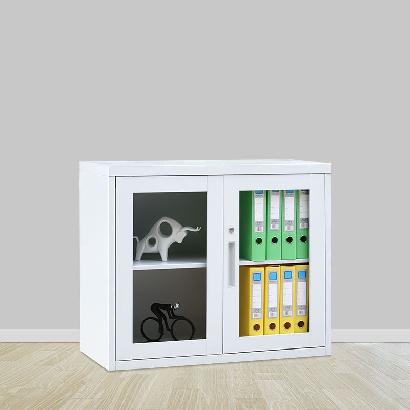 Archivo contemporáneo Baby de acero Llave de llave de llave lateral Archivo