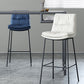 Contemporary Leather Bar Stools Indoor Antique Finish Bar Stool Clearhalo 'Bar Furniture' 'Bar Stools' 'bar_stools' 'furn' 'furn_bar_stools' 'furniture_bar_stools' 'Kitchen & Dining Furniture' 'kitchen&dining_furn' 'kitchen' 'kitchen_furn' Furniture' 1200x1200_85344572-733d-451b-b820-ad804c7c8064