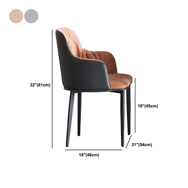 Glam Sintered Stone Dining Set Rectangle 1/4/5/7 Pieces Dining Set Clearhalo 'Dining Room Sets' 'Dining Tables & Seating' 'dining_room_set' 'furn' 'furn_dining_room_set' 'Furniture' 'Kitchen & Dining Furniture' 1200x1200_8535de5d-8dfb-4195-a701-4753e844ef43