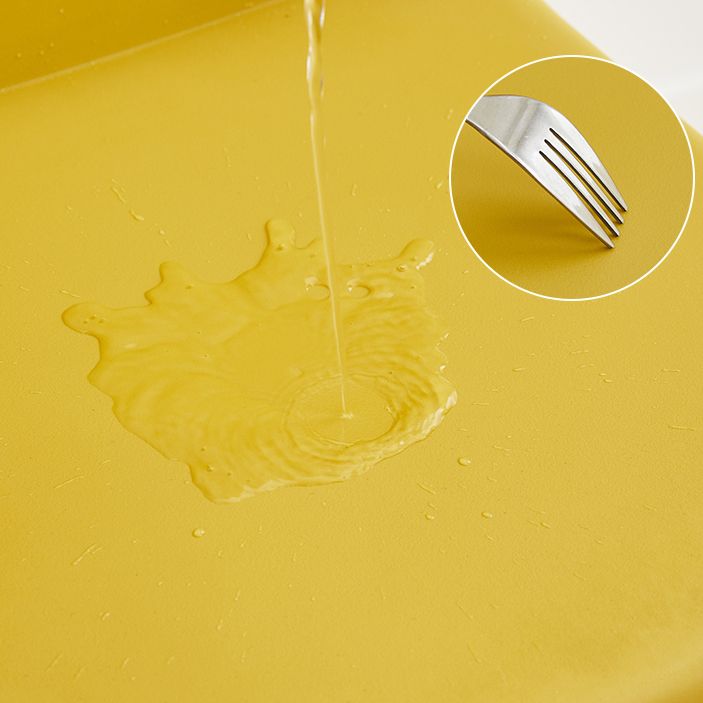 Sgabelli da pranzo in plastica senza braccio sgabelli da bar posteriore con poggiapiedi