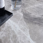 Sintered Stone Dining Table Luxury Style Pedestal Table for Dining Room Clearhalo ' dining_table' 'Dining Tables & Seating' 'Dining Tables' 'furn' 'furn_dining_table' 'Furniture' 'furniture_dining_table' 'Kitchen & Dining Furniture' 'kitchen&dining_furn' 'kitchen' 'kitchen_dining_table' 1200x1200_8540b5e3-16a2-4d9a-8ce4-82020a0dca31