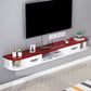 Modern Wall-mounted TV Stand Engineered Wood TV Cabinet with 2 Drawers Clearhalo 'furn' 'furn_tv_stands_entertainment_centers' 'Furniture' 'Living Room Furniture' 'TV Stands & Entertainment Centers' 'TV Stands & Media Storage Furniture' 'tv_stands_entertainment_centers' 1200x1200_85414032-5d41-4b3f-82b5-6e2e91f5e346