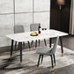 Solid Wood Kitchen Dining Side Chairs Parsons Dining Side Chairs Clearhalo 'Dining Chairs' 'Dining Tables & Seating' 'dining_chair' 'furn' 'furn_dining_chair' 'Furniture' 'Kitchen & Dining Furniture' 1200x1200_8543948c-ac3d-4178-acf8-dbba6eb4d88f