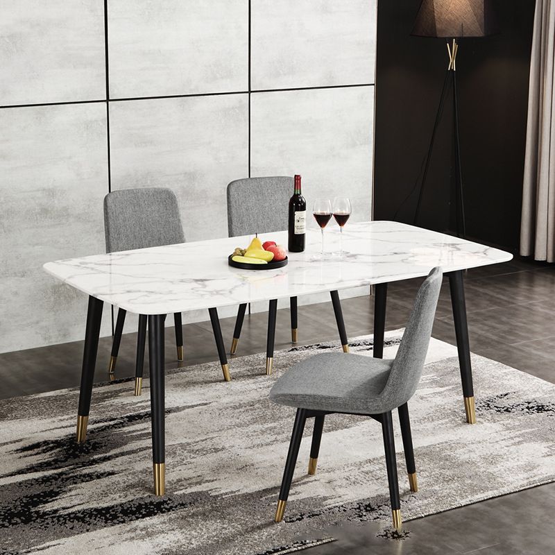 Solid Wood Kitchen Dining Side Chairs Parsons Dining Side Chairs Clearhalo 'Dining Chairs' 'Dining Tables & Seating' 'dining_chair' 'furn' 'furn_dining_chair' 'Furniture' 'Kitchen & Dining Furniture' 1200x1200_8543948c-ac3d-4178-acf8-dbba6eb4d88f