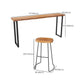 Tabouret de bar 1/3/4