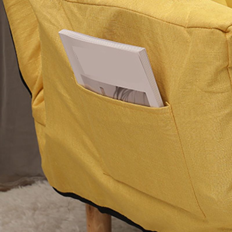 Contemporary Biscuit Back Square Arm Linen with Storage Seating Clearhalo 'furn' 'furn_sofas' 'Furniture' 'Living Room Furniture' 'Sofa' 'sofas' 1200x1200_854e9c02-59a4-4ed8-aa77-a57bced8f1d9