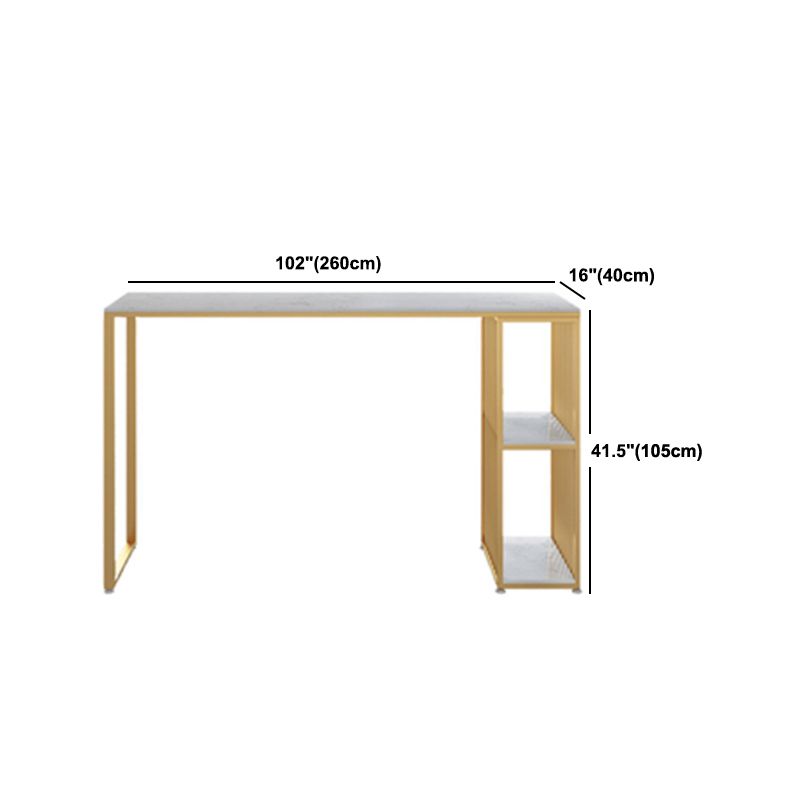 Tavolo da sgabello da bar del soggiorno con porto in pietra in pietra top bistro tavolo