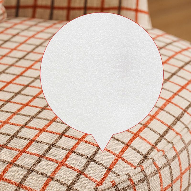 Fabric Wooden Lounge Chair Arms Included Side Chair for Living Room Clearhalo 'Accent Chairs' 'accent_chairs' 'Chairs & Seating' 'furn' 'furn_accent_chairs' 'Furniture' 'Living Room Furniture' 1200x1200_8559d29f-5253-4969-9fbc-f6aab2cb2b61