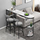Modern Bistro Bar Table Storage Sintered Stone Bar Table for Living Room Clearhalo 'Bar Furniture' 'Bar Tables' 'bar_tables' 'furn' 'furn_bar_tables' 'Furniture' 'Kitchen & Dining Furniture' 1200x1200_855d39ca-4ca5-44ea-b2f3-a51105de0b64