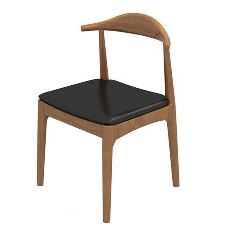 Industrielle 1/2/5 Stück Ess -Set Rechteck Kiefer Holz Esstisch für Café