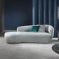 Modern Chaise Lounge Couch Recessed Arm Chaise Lounge with Pillows Clearhalo 'Chairs & Seating' 'Chaise Lounge' 'chaise_lounge' 'furn' 'furn_chaise_lounge' 'Furniture' 'Living Room Furniture' 1200x1200_85600e41-97c1-437f-8d13-7b9fad3dc6ef