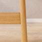 Modern Solid Wood Counter Stool Bar-height Low Back Bar Stool with Footrest Clearhalo 'Bar Furniture' 'Bar Stools' 'bar_stools' 'furn' 'furn_bar_stools' 'Furniture' 'Kitchen & Dining Furniture' 1200x1200_85634971-79dc-4704-886c-350ebc69fea7