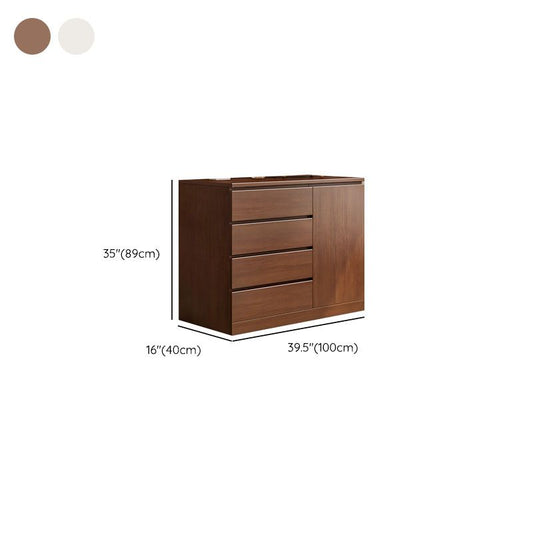 15.6-inch Width Modern Storage Chest Manufactured Wood Dresser Clearhalo 'Bedroom Furniture' 'Dressers & Chests' 'dressers_chests' 'furn' 'furn_dressers_chests' 'Furniture' 1200x1200_856371d7-9f24-429d-b416-89ed4b0cefd0