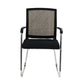 Mid-Back Ergonomic Office Chair Contemporary No Wheels Desk Chair Clearhalo 'furn' 'furn_office_chair' 'Furniture' 'Office Chairs' 'Office Furniture' 'office_chair' 1200x1200_856c97fe-1668-41a8-9bab-38f39c9f1765