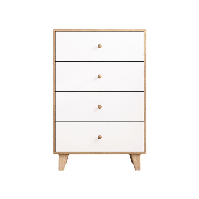 Contemporary Engineered Wood Bedroom Storage Chest Vertical Chest with Drawers Clearhalo 'Bedroom Furniture' 'Dressers & Chests' 'dressers_chests' 'furn' 'furn_dressers_chests' 'Furniture' 1200x1200_856d26ec-d34d-489a-b189-e6c5226c226a