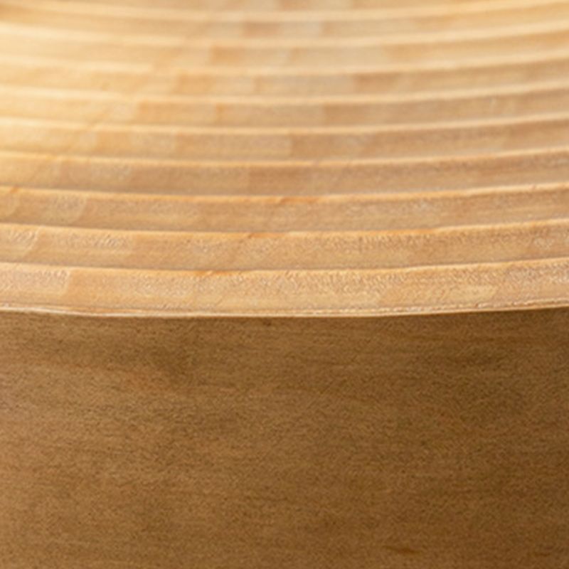Scandinavian Solid Wood Cocktail Coffee Metal Round Coffee Table Clearhalo 'Coffee & Accent Tables' 'Coffee Tables' 'coffee_tables' 'furn' 'furn_coffee_tables' 'Furniture' 'Living Room Furniture' 1200x1200_8572751b-296f-418f-b058-9027f3cf16c4
