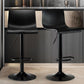 Modern Plastic Seats Barstool Rotating Lifting Metal Bar Stool for Indoor Clearhalo 'Bar Furniture' 'Bar Stools' 'bar_stools' 'furniture_bar_stools' 'Kitchen & Dining Furniture' 'kitchen&dining_furn' 'kitchen' 'kitchen_furn' Furniture' 1200x1200_8573f8e7-3e1a-46b7-b28b-646aa3f56238