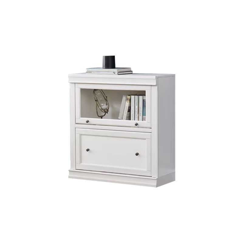 Standard Shelf Bookcase Modern Wooden Book Shelf for Study Room Clearhalo 'Bookcases' 'furn' 'furn_bookcases' 'Furniture' 'Office Furniture' 1200x1200_85790147-0942-40f2-922d-e046858d87c6