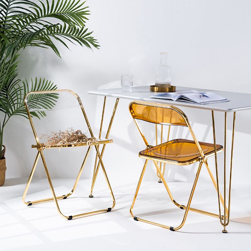 Industrial Plastic Dining Armless Chair Open Back Dining Side Chair for Restaurant Clearhalo ' kitchen&dining_furn' 'Dining Chairs' 'Dining Tables & Seating' 'dining_chair' 'furn' 'furn_dining_chair' 'Furniture' 'furniture_dining_chair' 'Kitchen & Dining Furniture' 'kitchen' 1200x1200_857934a5-1b2f-425f-a585-a4f6e019b028