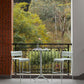 Outdoor Metal Top Counter Table Metal 4 Legs Industrial Style Foldable 42-inch Bar Table Clearhalo 'Bar Furniture' 'Bar Tables' 'bar_tables' 'furn' 'furn_bar_tables' 'Furniture' 'furniture_bar_tables' 'Kitchen & Dining Furniture' 1200x1200_85836b28-f167-489c-9e41-9881f764f84f
