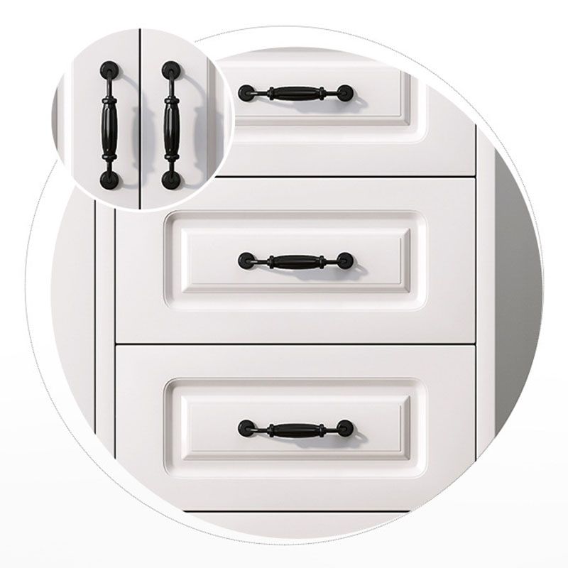 Ultramoderne opbergkist vervaardigd houten opbergkast dressoir