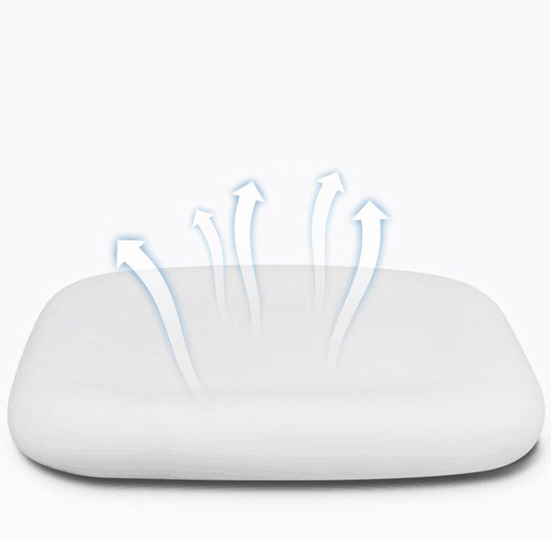 Modern Desk Chair Mesh Verstelbare conferentiestoel Hoge rugstoel met wielen