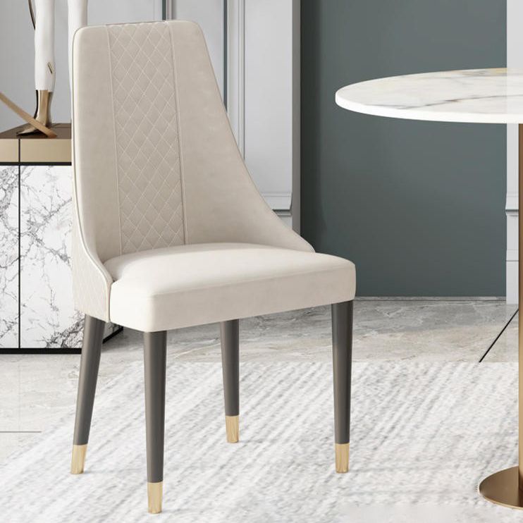 Set tavolo da pranzo ovale in pietra sinterizzata Nordic Glam Set da pranzo da 1/4/5/7 pezzi