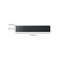 Modern Wood TV Media Stand Wall-mounted TV Console for Living Room Clearhalo 'furn' 'furn_tv_stands_entertainment_centers' 'Furniture' 'Living Room Furniture' 'TV Stands & Entertainment Centers' 'TV Stands & Media Storage Furniture' 'tv_stands_entertainment_centers' 1200x1200_85a2b116-2cd3-4f48-b695-d14b724b7395