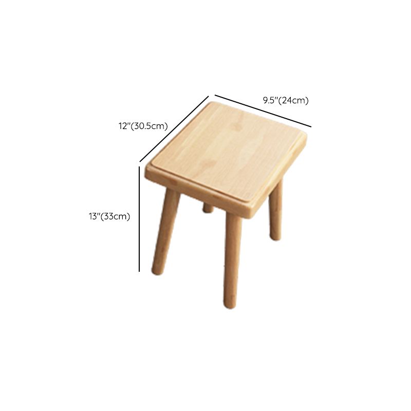 Silla mecedora de cojines removible moderna con almohada con almohada