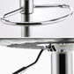 Modern Leather Low Back Bar Stool Armed Quilted Adjustable Height Counter Stool Clearhalo 'Bar Furniture' 'Bar Stools' 'bar_stools' 'furn' 'furn_bar_stools' 'furniture_bar_stools' 'Kitchen & Dining Furniture' 'kitchen&dining_furn' 'kitchen' 'kitchen_furn' Furniture' 1200x1200_85aabcbb-136d-468e-9439-c7907218643c