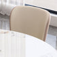 Modern Sintered Stone Dining Table Pedestal Casual Dining Table Clearhalo 'Dining Tables & Seating' 'Dining Tables' 'dining_table' 'furn' 'furn_dining_table' 'Furniture' 'furniture_dining_table' 'Kitchen & Dining Furniture' 'kitchen' 'kitchen_dining_table' 1200x1200_85af05d8-314e-4f80-ac9f-f1d5b78f89de