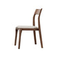 Contemporary Wood Home Side Chair Natural Open Back Dining Chair (Set of 2) Clearhalo ' kitchen&dining_furn' 'Dining Chairs' 'Dining Tables & Seating' 'dining_chair' 'furn' 'furn_dining_chair' 'Furniture' 'furniture_dining_chair' 'Kitchen & Dining Furniture' 'kitchen' 1200x1200_85af2c02-211c-4b53-89eb-97df95fdc95a